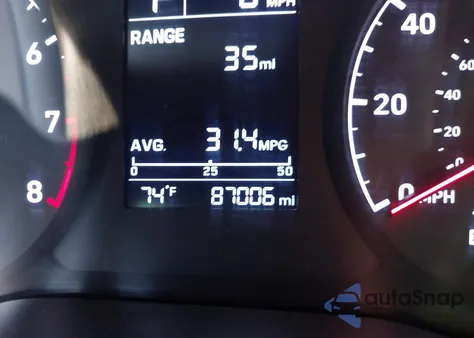 2020 Hyundai Accent Se z USA, uszkodzony, nr VIN 3KPC24A69LE094277